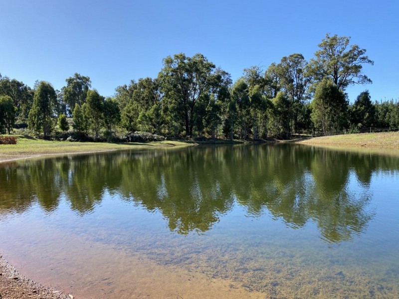 76 Fernhill Road, Dingup WA 6258