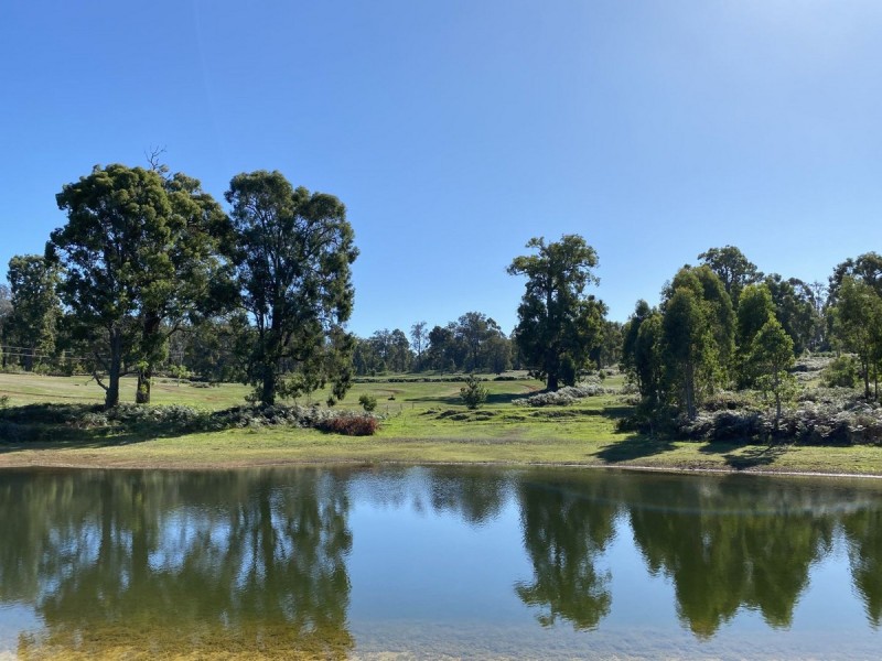 76 Fernhill Road, Dingup WA 6258