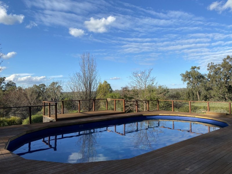 76 Fernhill Road, Dingup WA 6258