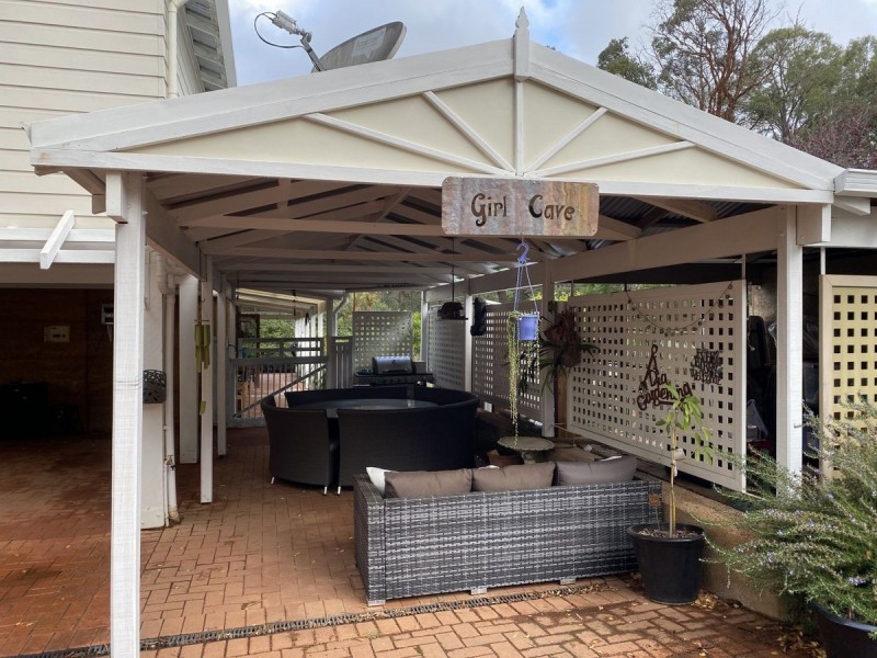 76 Fernhill Road, Dingup WA 6258