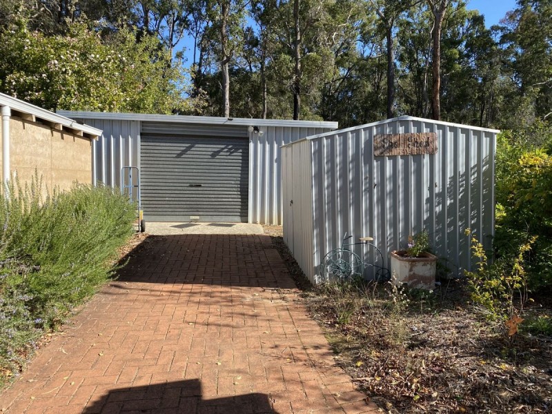 76 Fernhill Road, Dingup WA 6258
