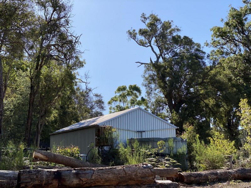 76 Fernhill Road, Dingup WA 6258