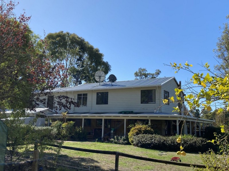 76 Fernhill Road, Dingup WA 6258