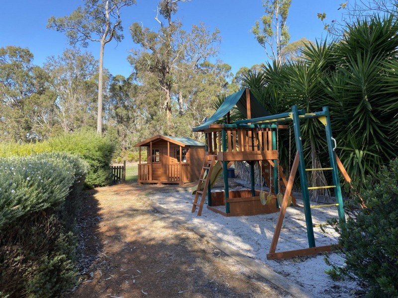 76 Fernhill Road, Dingup WA 6258