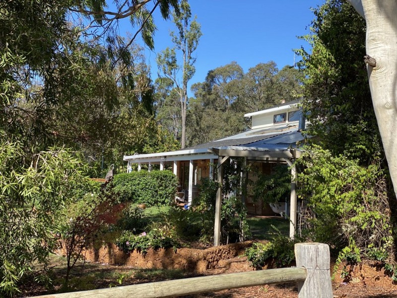 76 Fernhill Road, Dingup WA 6258