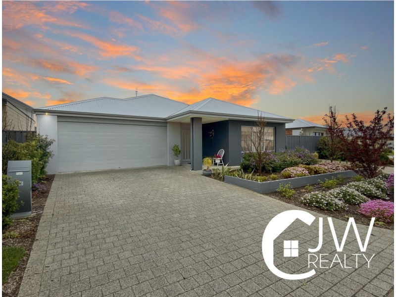 25 Daly Road, Yalyalup WA 6280
