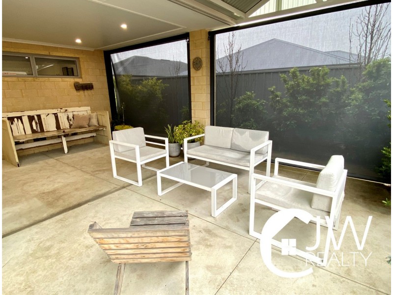 25 Daly Road, Yalyalup WA 6280