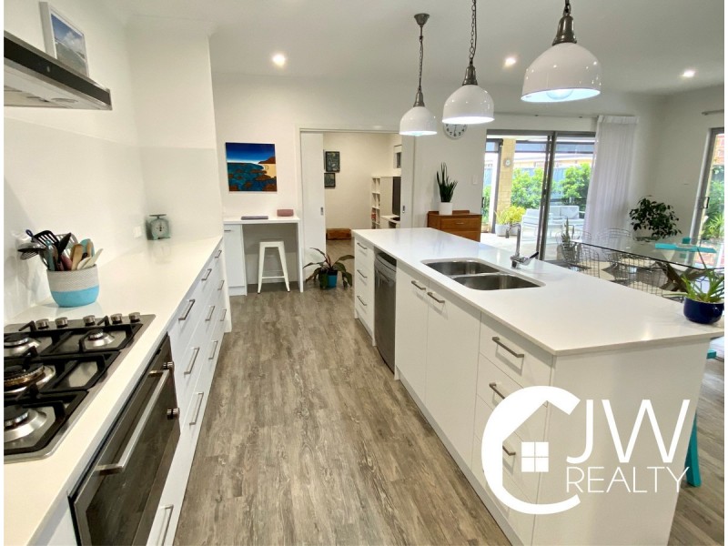 25 Daly Road, Yalyalup WA 6280