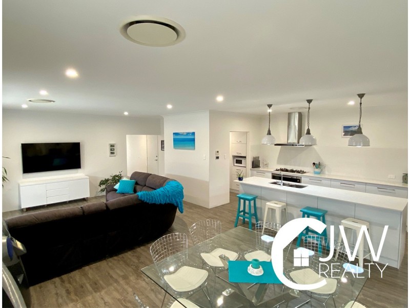 25 Daly Road, Yalyalup WA 6280