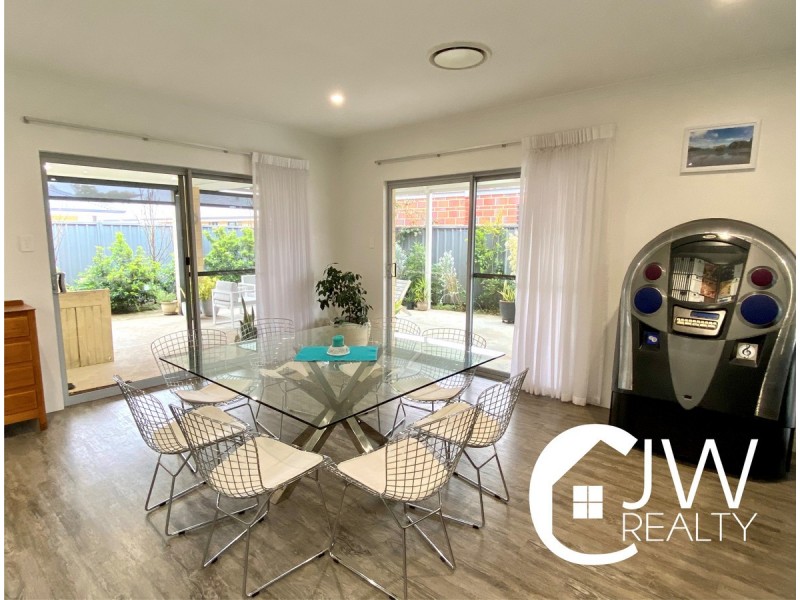 25 Daly Road, Yalyalup WA 6280