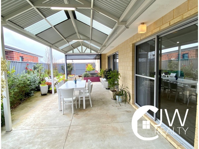 25 Daly Road, Yalyalup WA 6280