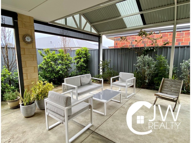 25 Daly Road, Yalyalup WA 6280