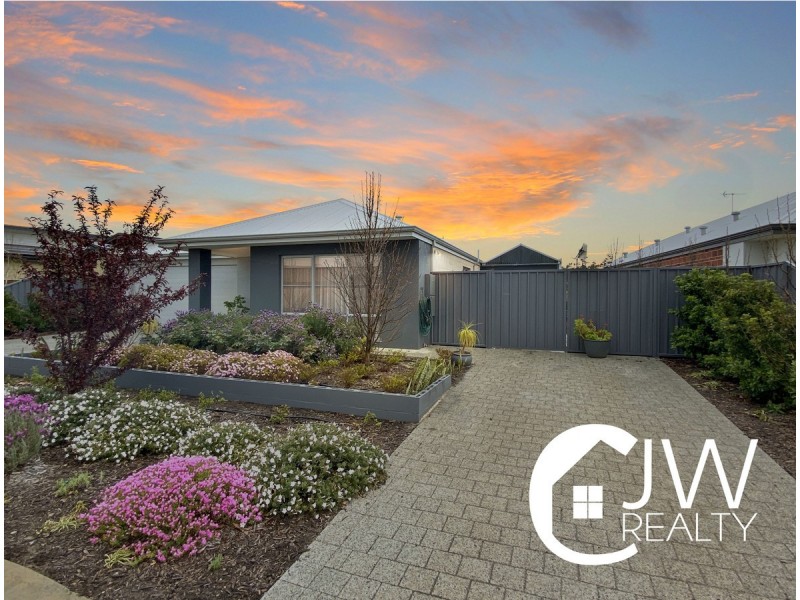 25 Daly Road, Yalyalup WA 6280