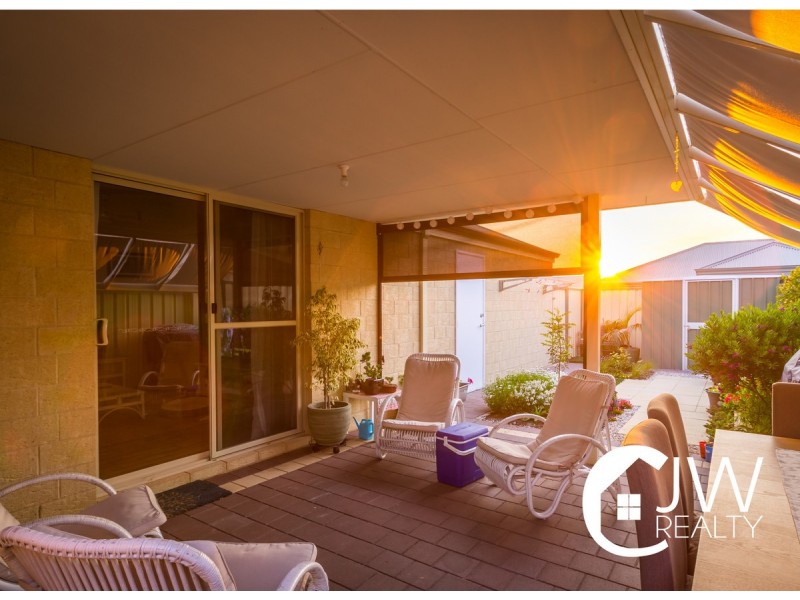 28 Alice Street, Yalyalup WA 6280