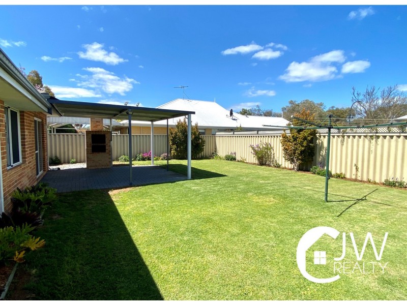 81 Beachfields Drive, Broadwater WA 6280