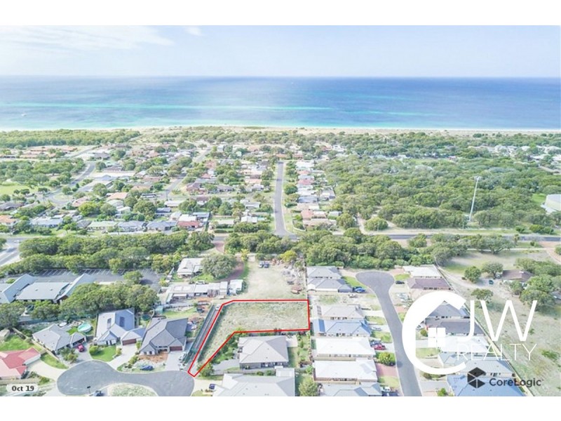 2/14 Albatross Court, Broadwater WA 6280