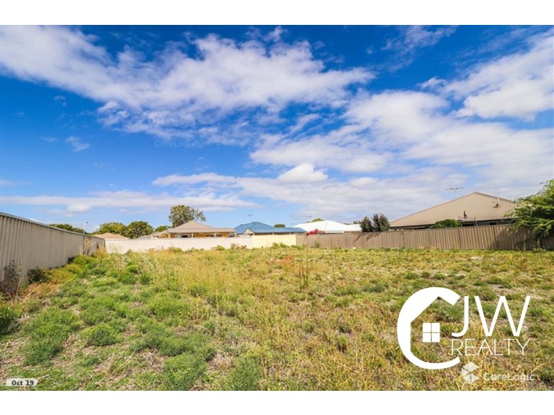 2/14 Albatross Court, Broadwater WA 6280