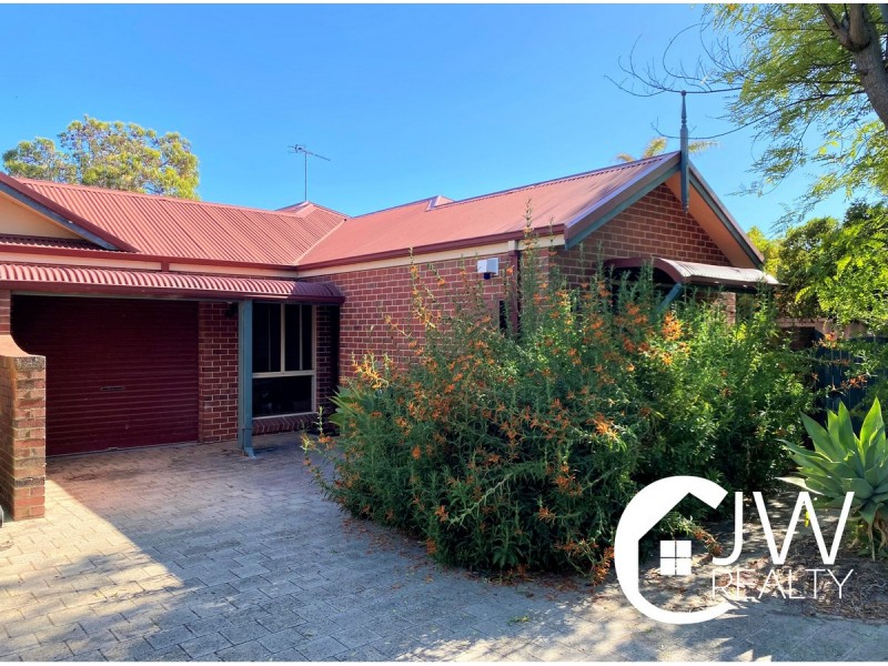 8B Harrier Cove, Geographe WA 6280