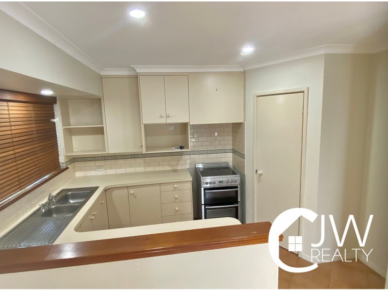 8B Harrier Cove, Geographe WA 6280