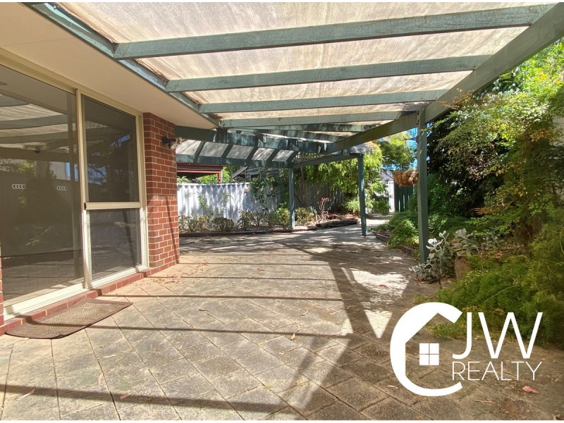 8B Harrier Cove, Geographe WA 6280
