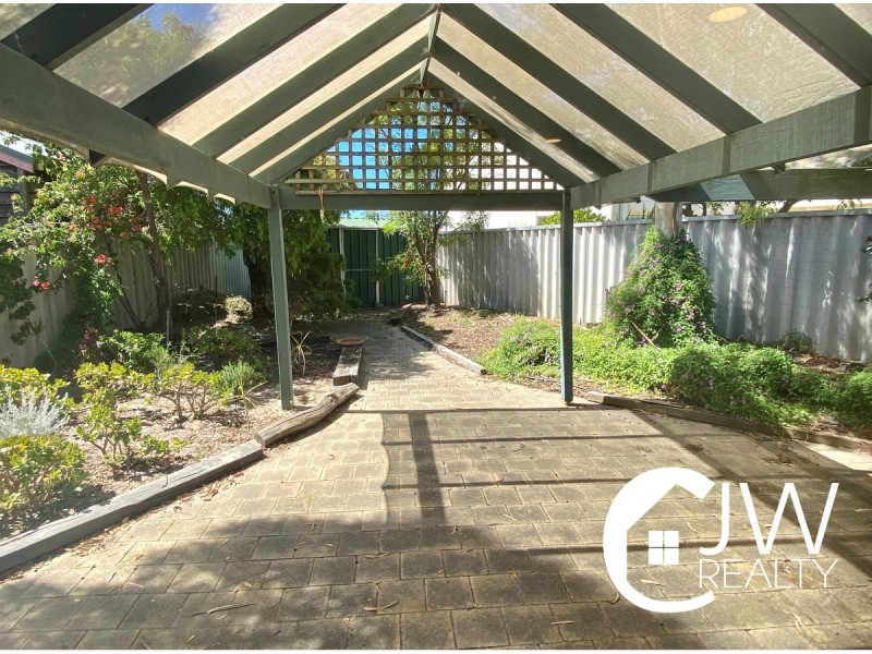8B Harrier Cove, Geographe WA 6280