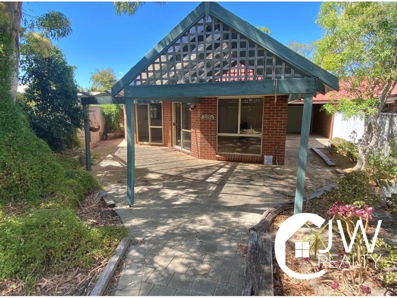 8B Harrier Cove, Geographe WA 6280