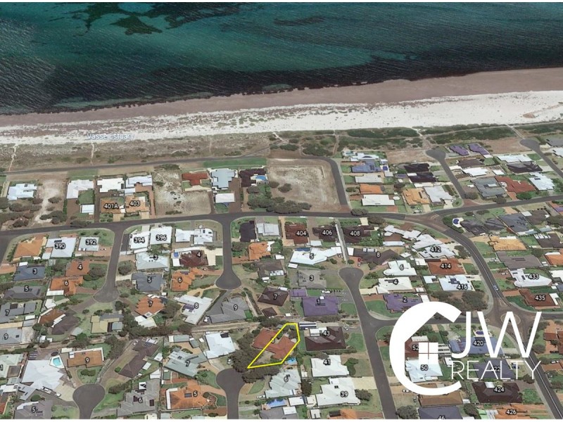 8B Harrier Cove, Geographe WA 6280
