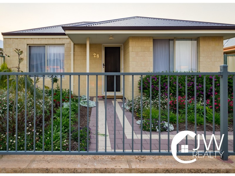 28 Alice Street, Yalyalup WA 6280