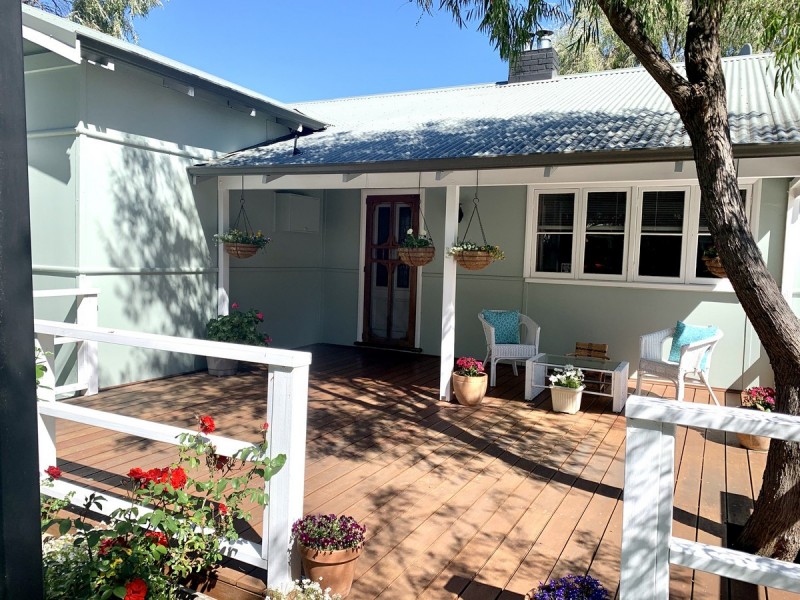 140 Adelaide Street, Busselton WA 6280