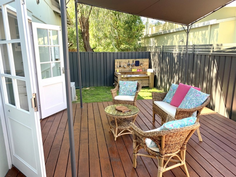 140 Adelaide Street, Busselton WA 6280