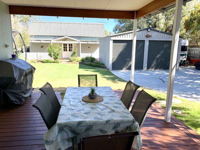 140 Adelaide Street, Busselton WA 6280