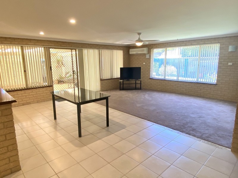 54 Lilly Crescent, West Busselton WA 6280