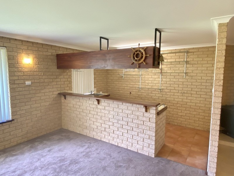 54 Lilly Crescent, West Busselton WA 6280