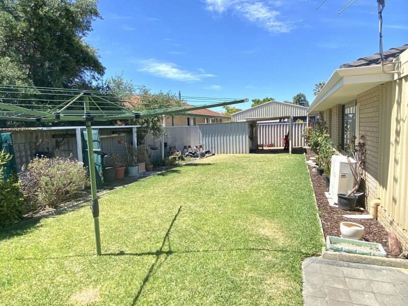 54 Lilly Crescent, West Busselton WA 6280
