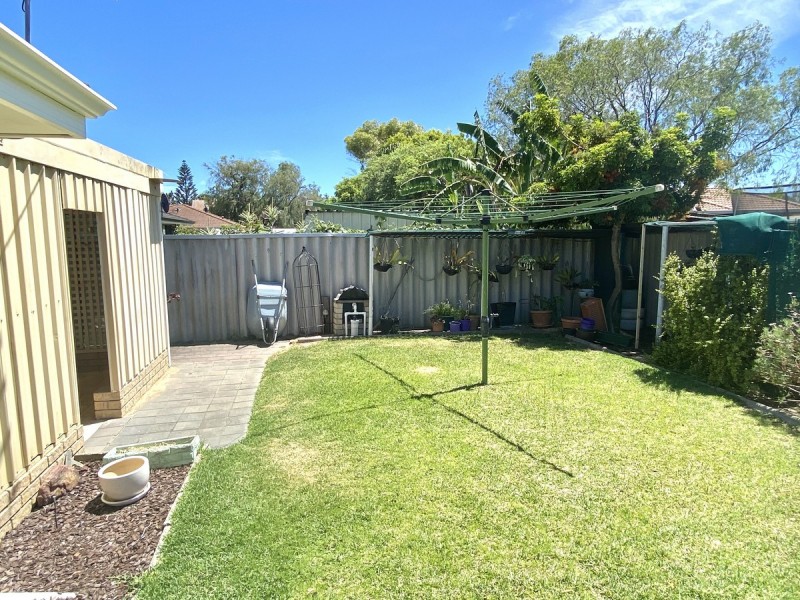 54 Lilly Crescent, West Busselton WA 6280
