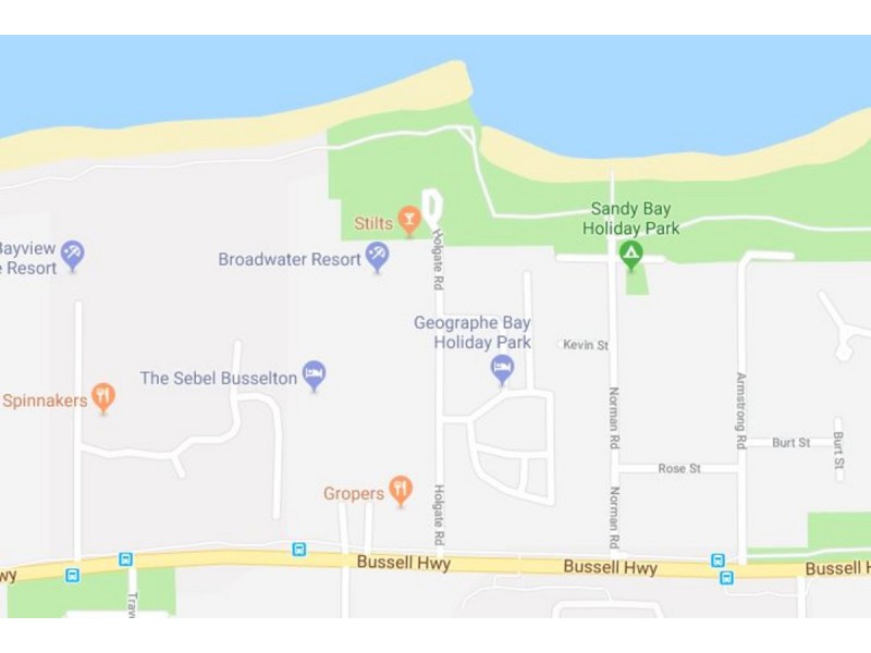17/535 Bussell Highway, Broadwater WA 6280
