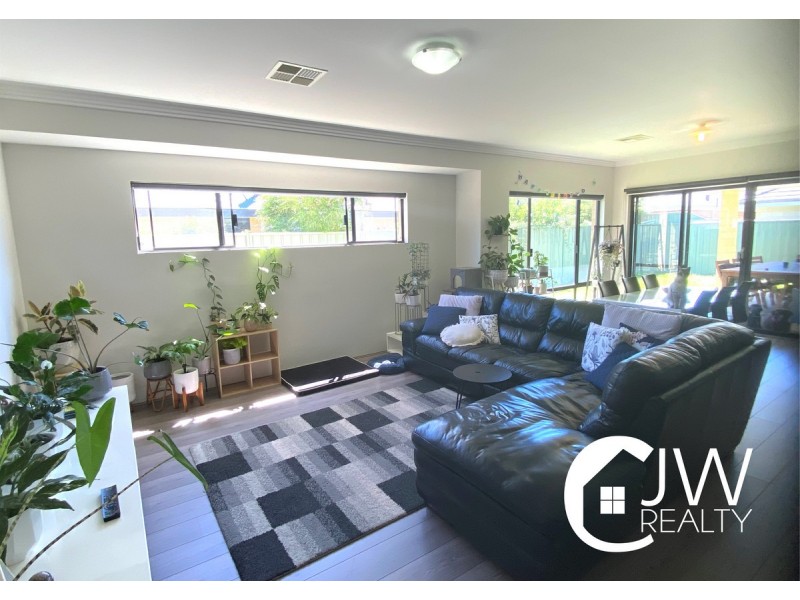 13 Parksview Boulevard, Vasse WA 6280