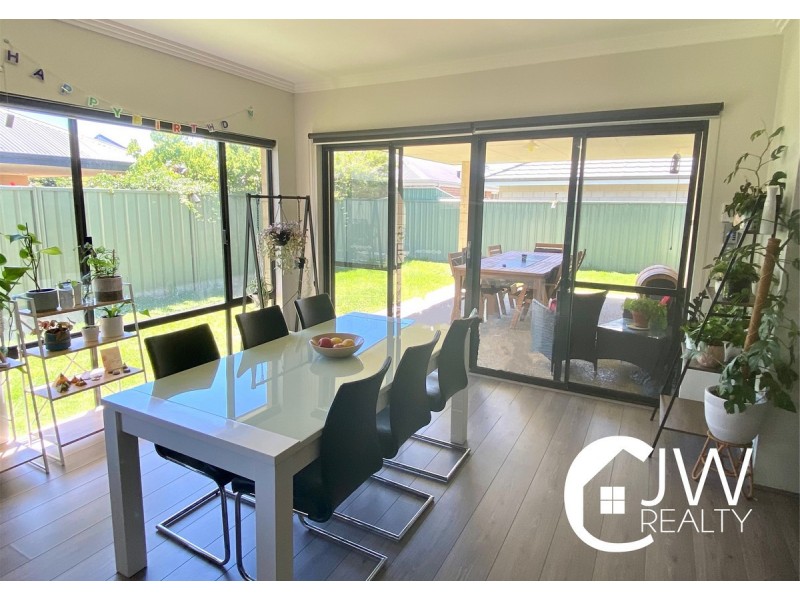 13 Parksview Boulevard, Vasse WA 6280