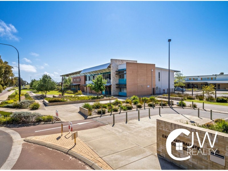 13 Parksview Boulevard, Vasse WA 6280