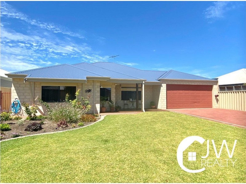 53 Marsupial Bend, Broadwater WA 6280