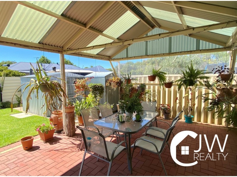 53 Marsupial Bend, Broadwater WA 6280