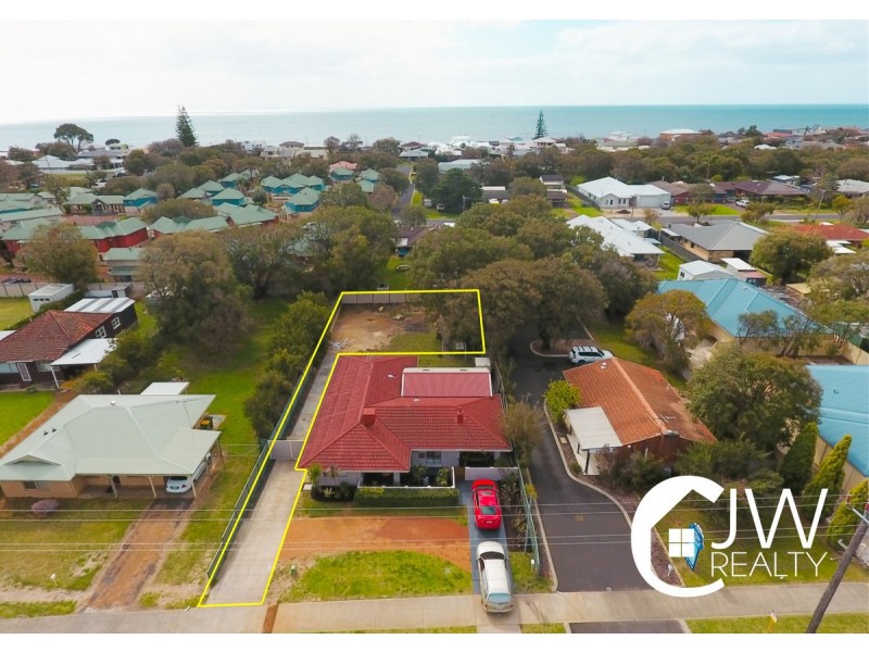 275B Bussell Highway, West Busselton WA 6280