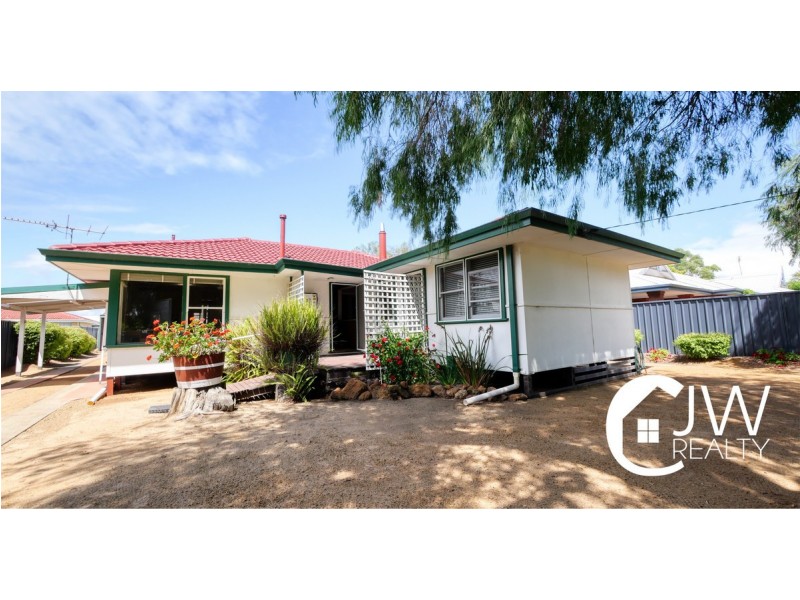 92 Hester Street, Geographe WA 6280
