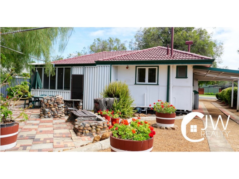 92 Hester Street, Geographe WA 6280