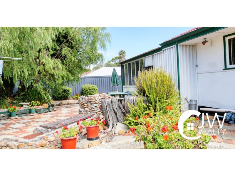 92 Hester Street, Geographe WA 6280