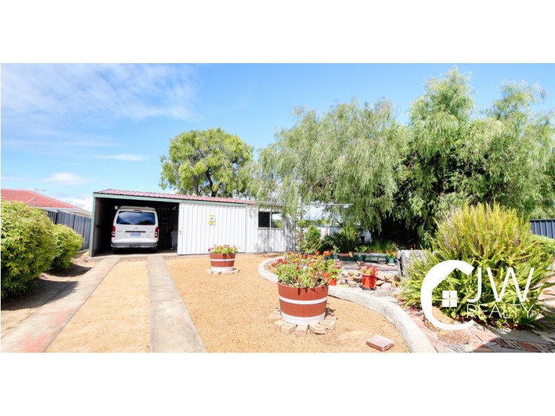 92 Hester Street, Geographe WA 6280