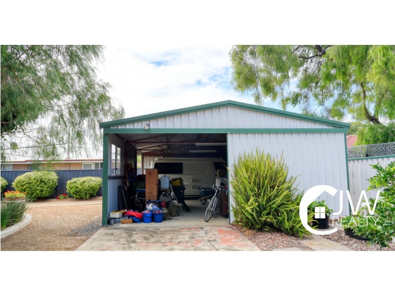 92 Hester Street, Geographe WA 6280