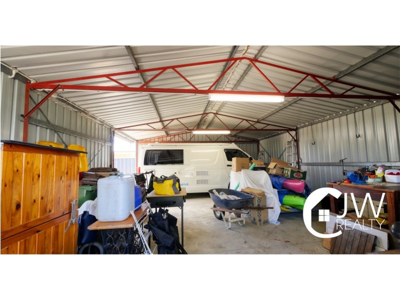 92 Hester Street, Geographe WA 6280