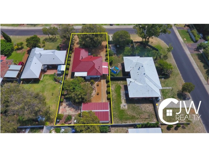 92 Hester Street, Geographe WA 6280