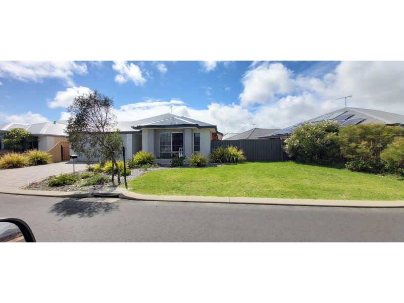 11 Pertuis Way, Yalyalup WA 6280